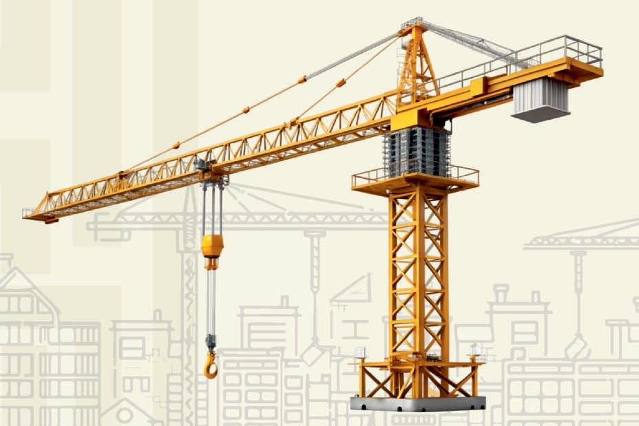 Tower crane