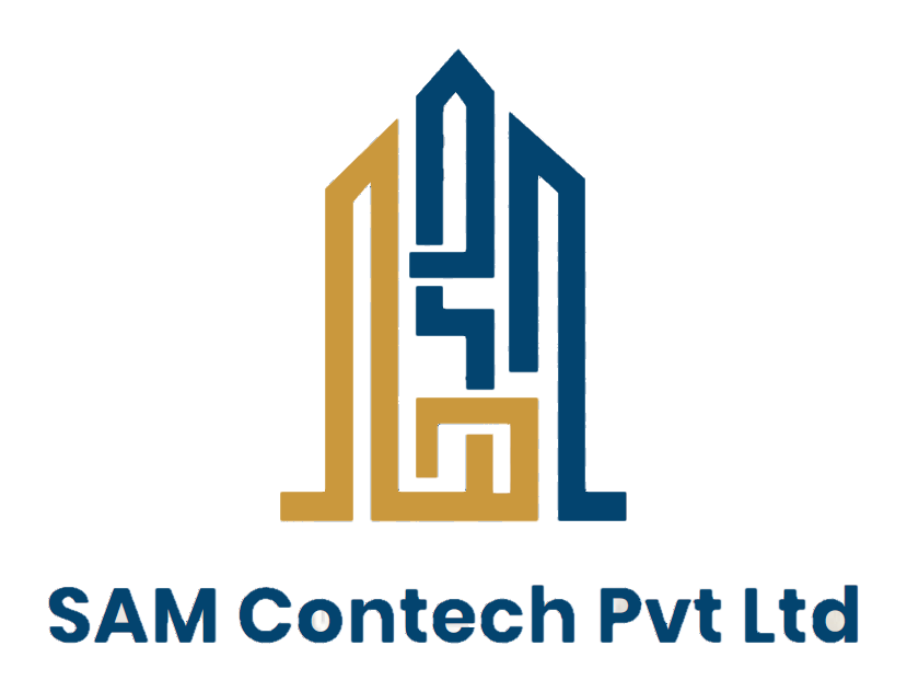 SAM Contech Pvt Ltd